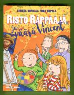Risto Räppääjä ja väärä Vincent