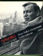 Nykyaika - Alvar Aallon tutustuminen funktionalismiin