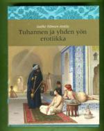 Tuhannen ja yhden yön erotiikka
