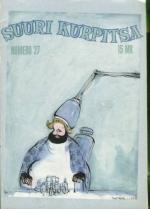 Suuri Kurpitsa #27 (4/89)