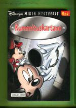Mikin mysteerit 2 - Kummituskartano