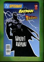 DC Spesiaali 3/05 - Batman & Teräsmies