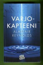 Kostaja 2 - Varjokapteeni