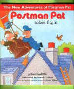 The New Adventures of Postman Pat - Postman Pat takes flight