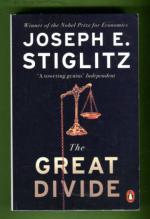 The Great Divide