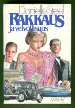 Rakkaus ja velvollisuus