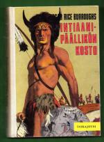 Intiaanipäällikön kosto