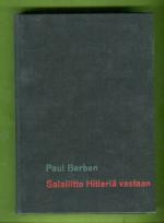 Salaliitto Hitleriä vastaan (20.7.1944)