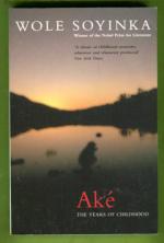 Aké - The Years of Childhood