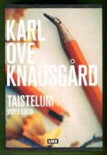 Taisteluni 5 - Viides kirja