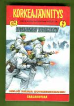 Korkeajännitys 1/21 - Talvinen taistelu