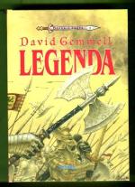 Drenain taru 1 - Legenda