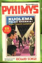 Pyhimys 9/74