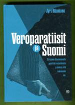 Veroparatiisit ja Suomi