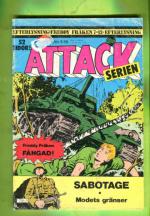 Attack-serien 5/83 (ruotsinkielinen)