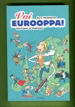 Voi Eurooppa!
