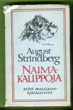 Naimakauppoja - Avioliittotarinoita