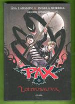 Pax 1 - Loitsusauva