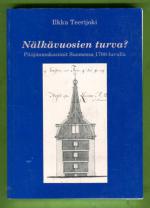 Nälkävuosien turva? - Pitäjänmakasiinit Suomessa 1700-luvulla