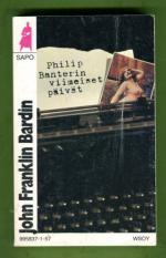 Philip Banterin viimeiset päivät