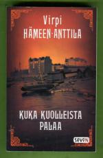 Kuka kuolleista palaa