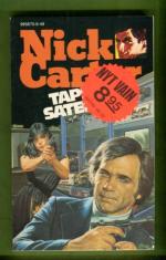 Nick Carter 149 - Tappajasatelliitit