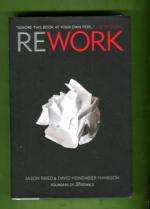 Rework
