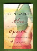 The Spare room