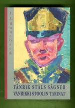 Fänrik Ståls sägner - Vänrikki Stoolin tarinat