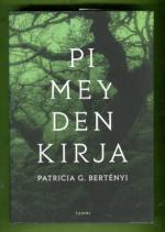 Pimeyden kirja