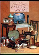 Rakkaat vanhat tavarat