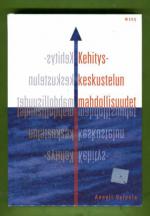 Kehityskeskustelun mahdollisuudet