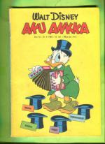 Aku Ankka 16/65