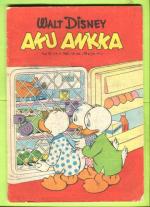 Aku Ankka 15/65