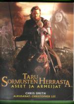 Taru sormusten herrasta - Aseet ja armeijat: Keski-maan sodankäynti kuvin ja sanoin