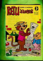 Retu ja kumppanit 21/71