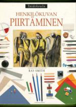 Taidekoulu - Henkilökuvan piirtäminen