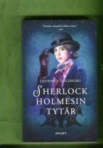Sherlock Holmesin tytär