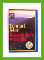 Revontulten porteilla