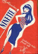 Ninette - Ranskalainen valssi