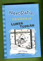Neropatin päiväkirja 6 - Lunta tupaan
