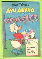Aku Ankka 23/65