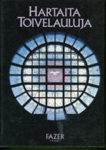 Hartaita toivelauluja