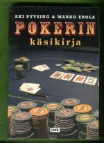 Pokerin käsikirja