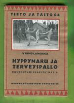 Hyppynaru ja terveyspallo - Kuntoutumisharjoituksia