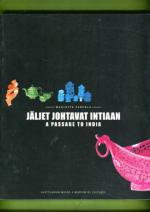 Jäljet johtavat Intiaan - A Passage to India