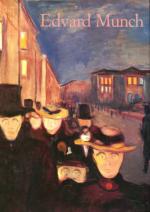 Edvard Munch - 1863-1944