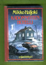 Kadonneitten hotelli