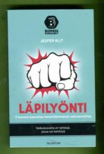 Läpilyönti - 7 konstia kasvattaa henkilökohtaista vaikutusvaltaa