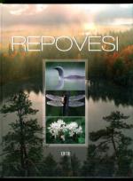 Repovesi - Erämaa Etelä-Suomessa